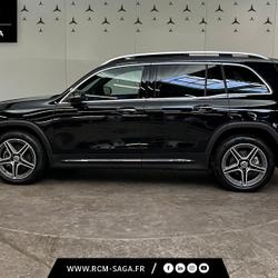 Mercedes GLB 200 d AMG Line Les Ulis