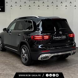 Mercedes GLB 200 d AMG Line Les Ulis