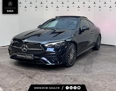 Mercedes CLE Les Ulis