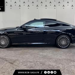 Mercedes CLE Coup&eacute; 200 AMG Line Les Ulis