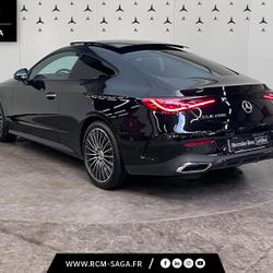 Mercedes CLE Coup&eacute; 200 AMG Line Les Ulis