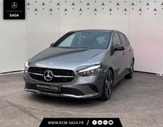 Mercedes Classe B Les Ulis