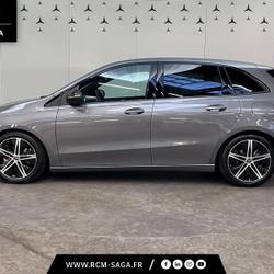 Mercedes Classe B 180 Progressive Line Les Ulis