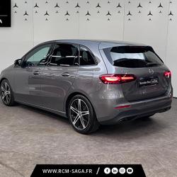 Mercedes Classe B 180 Progressive Line Les Ulis