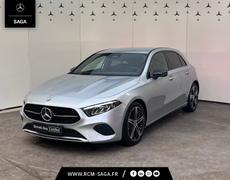 Mercedes Classe A Les Ulis