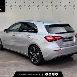 Mercedes Classe A 180 Progressive Line Les Ulis