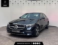 Mercedes Classe C Les Ulis