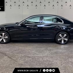 Mercedes Classe C Berline 300 de Hybrid EQ Business Line Les Ulis