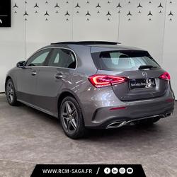 Mercedes Classe A 250 e AMG Line Les Ulis