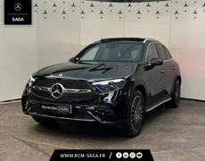 Mercedes GLC Les Ulis