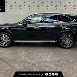 Mercedes GLC SUV 300 e Hybrid EQ 4MATIC AMG Line Les Ulis