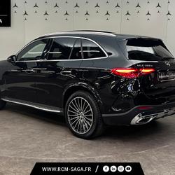 Mercedes GLC SUV 300 e Hybrid EQ 4MATIC AMG Line Les Ulis