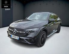 Mercedes GLC Les Ulis