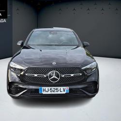 Mercedes GLC 220 d 4MATIC AMG Line Les Ulis
