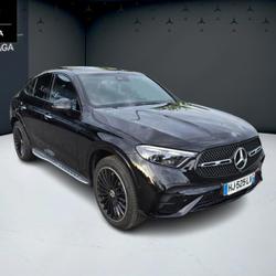 Mercedes GLC 220 d 4MATIC AMG Line Les Ulis