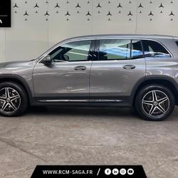 Mercedes EQB 250+ AMG Line Les Ulis