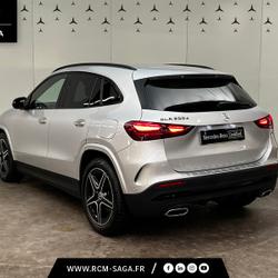 Mercedes GLA 200 d AMG Line Les Ulis