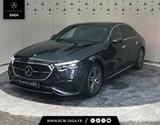 Mercedes Classe E Les Ulis