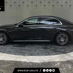 Mercedes Classe E Berline 200 AMG Line Les Ulis