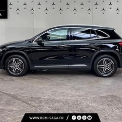 Mercedes EQA 250 AMG Line Les Ulis