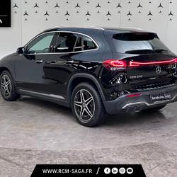 Mercedes EQA 250 AMG Line Les Ulis