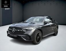 Mercedes GLC Les Ulis