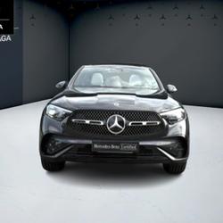 Mercedes GLC 220 d 4MATIC AMG Line Les Ulis