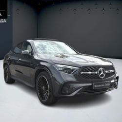 Mercedes GLC 220 d 4MATIC AMG Line Les Ulis