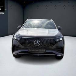 Mercedes EQA 250+ AMG Line Les Ulis