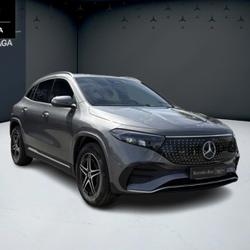 Mercedes EQA 250+ AMG Line Les Ulis