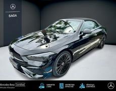 Mercedes CLE Les Ulis