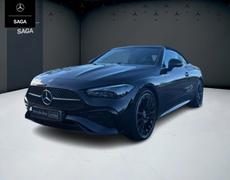 Mercedes CLE Les Ulis