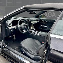 Mercedes CLE Cabriolet 200 AMG Line Cabri Les Ulis