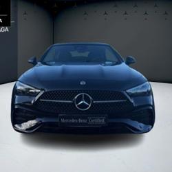 Mercedes CLE Cabriolet 200 AMG Line Cabri Les Ulis