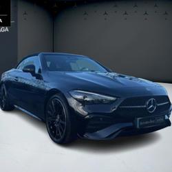 Mercedes CLE Cabriolet 200 AMG Line Cabri Les Ulis