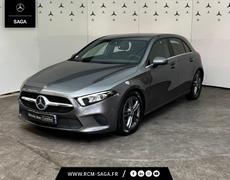 Mercedes Classe A Les Ulis