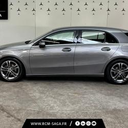 Mercedes Classe A 180 d Style Line Les Ulis