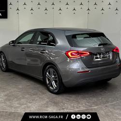 Mercedes Classe A 180 d Style Line Les Ulis