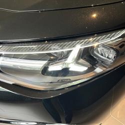 Mercedes CLA Coupe 250+ avec technologie EQ AMG Line av Les Ulis