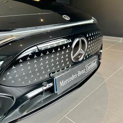 Mercedes CLA Coupe 250+ avec technologie EQ AMG Line av Les Ulis