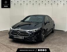 Mercedes CLA