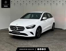 Mercedes Classe B Les Ulis