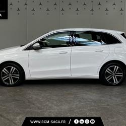 Mercedes Classe B 250 e Progressive Line Les Ulis
