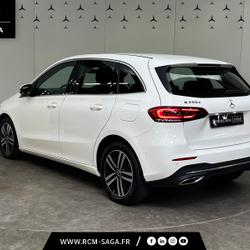 Mercedes Classe B 250 e Progressive Line Les Ulis