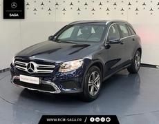 Mercedes GLC Les Ulis