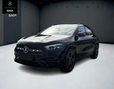 Mercedes GLA