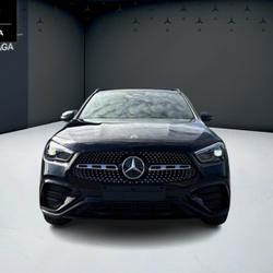 Mercedes GLA 180 d Edition 140 Les Ulis