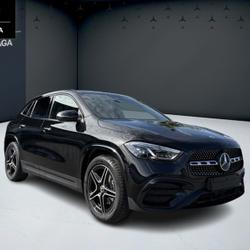 Mercedes GLA 180 d Edition 140 Les Ulis