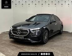Mercedes Classe E Les Ulis