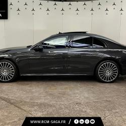 Mercedes Classe E Berline 300 Hybrid EQ AMG Line Les Ulis